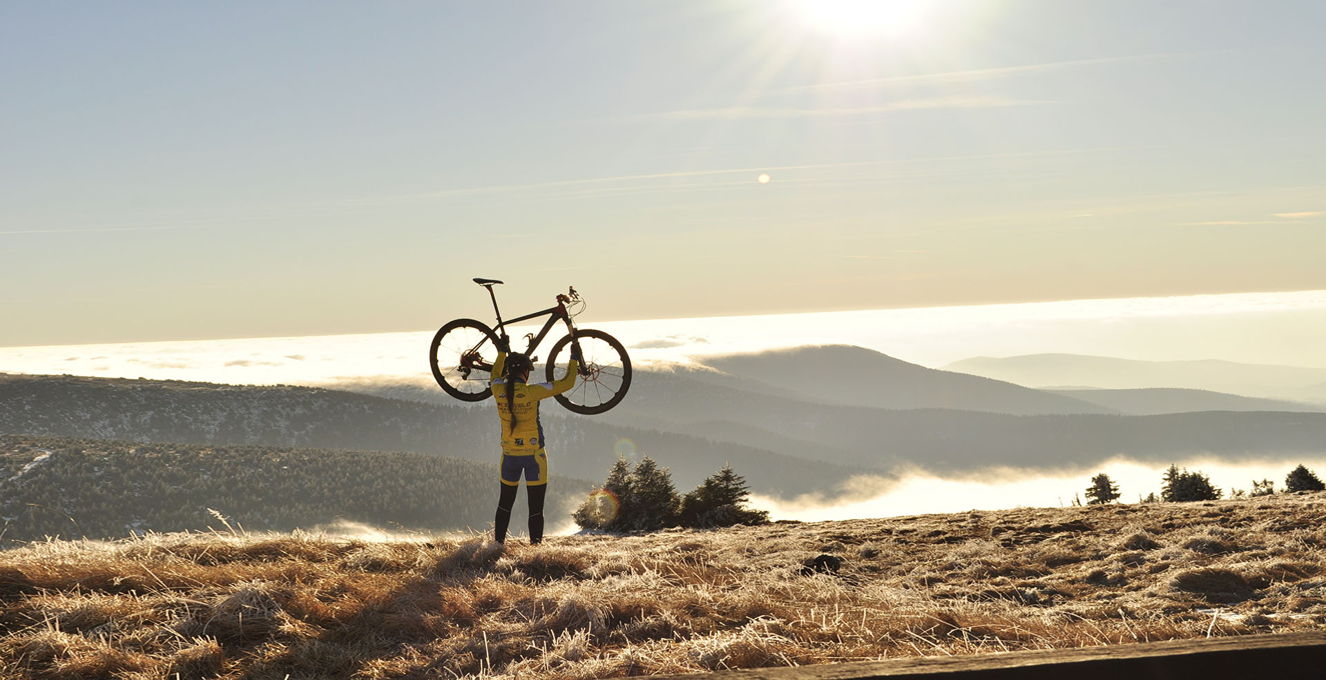 Whidbey Island Scenic Bike Ride