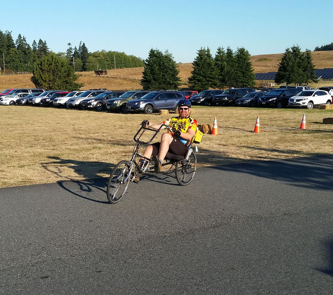 tour de whidbey scenic seattle cycling